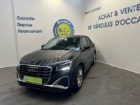 Audi Q2 35 TFSI 150CH S LINE S TRONIC 7 - <small></small> 30.690 € <small>TTC</small> - #2