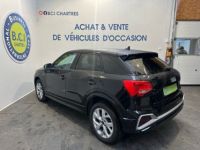 Audi Q2 35 TFSI 150CH S LINE S TRONIC 7 - <small></small> 30.690 € <small>TTC</small> - #4