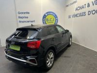 Audi Q2 35 TFSI 150CH S LINE S TRONIC 7 - <small></small> 30.690 € <small>TTC</small> - #5