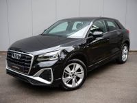 Audi Q2 35 TFSI 150ch S line S tronic 7 - <small></small> 25.490 € <small>TTC</small> - #1