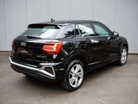 Audi Q2 35 TFSI 150ch S line S tronic 7 - <small></small> 25.490 € <small>TTC</small> - #2