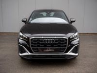 Audi Q2 35 TFSI 150ch S line S tronic 7 - <small></small> 25.490 € <small>TTC</small> - #4