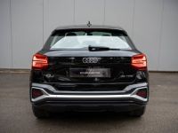 Audi Q2 35 TFSI 150ch S line S tronic 7 - <small></small> 25.490 € <small>TTC</small> - #6