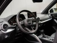 Audi Q2 35 TFSI 150ch S line S tronic 7 - <small></small> 25.490 € <small>TTC</small> - #7