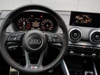 Audi Q2 35 TFSI 150ch S line S tronic 7 - <small></small> 25.490 € <small>TTC</small> - #9