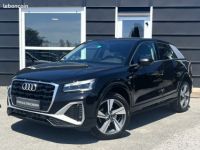 Audi Q2 35 TFSI 150CH S LINE TRONIC 7 - <small></small> 23.990 € <small>TTC</small> - #1