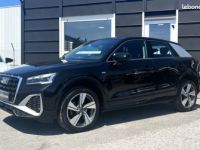 Audi Q2 35 TFSI 150CH S LINE TRONIC 7 - <small></small> 23.990 € <small>TTC</small> - #2