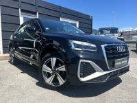 Audi Q2 35 TFSI 150CH S LINE TRONIC 7 - <small></small> 23.990 € <small>TTC</small> - #4