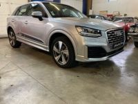 Audi Q2 35 TFSI 150CV BVM6 SPORT LIMITED - <small></small> 23.800 € <small>TTC</small> - #1