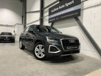 Audi Q2 35 TFSI Business Line S-tronic - <small></small> 22.900 € <small>TTC</small> - #1