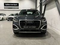 Audi Q2 35 TFSI Business Line S-tronic - <small></small> 22.900 € <small>TTC</small> - #5