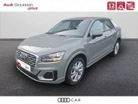 Audi Q2 35 TFSI COD 150 BVM6 Sport - <small></small> 22.900 € <small>TTC</small> - #1