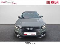 Audi Q2 35 TFSI COD 150 BVM6 Sport - <small></small> 22.900 € <small>TTC</small> - #2