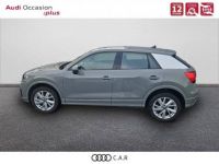 Audi Q2 35 TFSI COD 150 BVM6 Sport - <small></small> 22.900 € <small>TTC</small> - #3