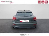 Audi Q2 35 TFSI COD 150 BVM6 Sport - <small></small> 22.900 € <small>TTC</small> - #4