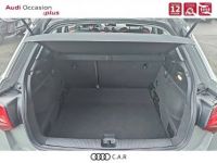 Audi Q2 35 TFSI COD 150 BVM6 Sport - <small></small> 22.900 € <small>TTC</small> - #10