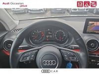 Audi Q2 35 TFSI COD 150 BVM6 Sport - <small></small> 22.900 € <small>TTC</small> - #12