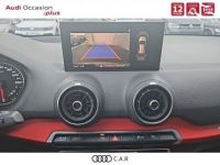 Audi Q2 35 TFSI COD 150 BVM6 Sport - <small></small> 22.900 € <small>TTC</small> - #13