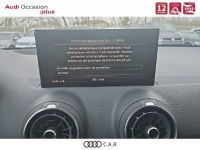 Audi Q2 35 TFSI COD 150 BVM6 Sport - <small></small> 22.900 € <small>TTC</small> - #15