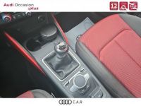 Audi Q2 35 TFSI COD 150 BVM6 Sport - <small></small> 22.900 € <small>TTC</small> - #16