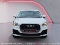 Audi Q2 35 TFSI COD 150 CH S tronic 7 S Line - <small></small> 24.490 € <small>TTC</small> - #7