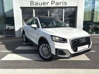 Audi Q2 35 TFSI COD 150 S tronic 7 Design - <small></small> 21.980 € <small>TTC</small> - #1