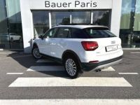 Audi Q2 35 TFSI COD 150 S tronic 7 Design - <small></small> 21.980 € <small>TTC</small> - #4