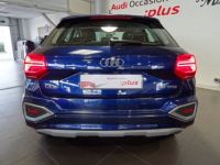 Audi Q2 35 TFSI COD 150 S tronic 7 Design Luxe - <small></small> 28.990 € <small>TTC</small> - #5