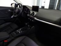 Audi Q2 35 TFSI COD 150 S tronic 7 Design Luxe - <small></small> 28.990 € <small>TTC</small> - #22