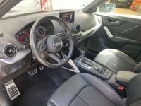 Audi Q2 35 TFSI COD 150 S tronic 7 S Line - <small></small> 25.900 € <small>TTC</small> - #18