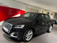 Audi Q2 35 TFSI COD 150 S tronic 7 S Line - <small></small> 23.980 € <small>TTC</small> - #1