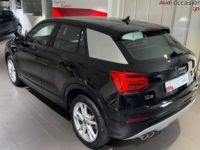 Audi Q2 35 TFSI COD 150 S tronic 7 S Line - <small></small> 23.980 € <small>TTC</small> - #5