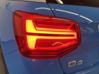 Audi Q2 35 TFSI COD 150 S tronic 7 S Line Plus - <small></small> 34.990 € <small>TTC</small> - #12