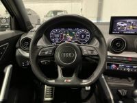 Audi Q2 35 TFSI COD 150 S tronic 7 S Line Plus - <small></small> 29.900 € <small>TTC</small> - #9