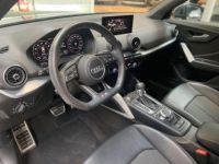 Audi Q2 35 TFSI COD 150 S Tronic 7 S Line Plus - <small></small> 26.900 € <small>TTC</small> - #5