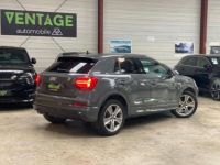 Audi Q2 35 TFSI COD 150 S Tronic 7 S Line Plus - <small></small> 26.900 € <small>TTC</small> - #8