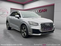 Audi Q2 35 TFSI COD 150 S tronic 7 Line Plus - <small></small> 21.490 € <small>TTC</small> - #1