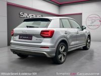 Audi Q2 35 TFSI COD 150 S tronic 7 Line Plus - <small></small> 21.490 € <small>TTC</small> - #3