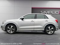 Audi Q2 35 TFSI COD 150 S tronic 7 Line Plus - <small></small> 21.490 € <small>TTC</small> - #5