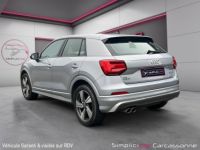 Audi Q2 35 TFSI COD 150 S tronic 7 Line Plus - <small></small> 21.490 € <small>TTC</small> - #6