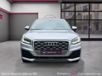 Audi Q2 35 TFSI COD 150 S tronic 7 Line Plus - <small></small> 21.490 € <small>TTC</small> - #8