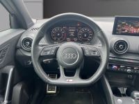 Audi Q2 35 TFSI COD 150 S tronic 7 Line Plus - <small></small> 21.490 € <small>TTC</small> - #13