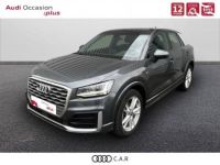 Audi Q2 35 TFSI COD 150 S tronic 7 S Line Plus - <small></small> 26.900 € <small>TTC</small> - #1