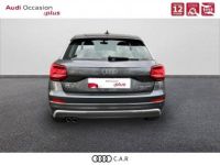 Audi Q2 35 TFSI COD 150 S tronic 7 S Line Plus - <small></small> 26.900 € <small>TTC</small> - #4