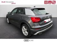 Audi Q2 35 TFSI COD 150 S tronic 7 S Line Plus - <small></small> 26.900 € <small>TTC</small> - #5