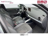 Audi Q2 35 TFSI COD 150 S tronic 7 S Line Plus - <small></small> 26.900 € <small>TTC</small> - #7