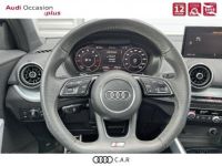 Audi Q2 35 TFSI COD 150 S tronic 7 S Line Plus - <small></small> 26.900 € <small>TTC</small> - #12