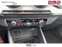 Audi Q2 35 TFSI COD 150 S tronic 7 S Line Plus - <small></small> 26.900 € <small>TTC</small> - #14