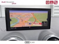 Audi Q2 35 TFSI COD 150 S tronic 7 S Line Plus - <small></small> 26.900 € <small>TTC</small> - #16