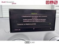 Audi Q2 35 TFSI COD 150 S tronic 7 S Line Plus - <small></small> 26.900 € <small>TTC</small> - #17